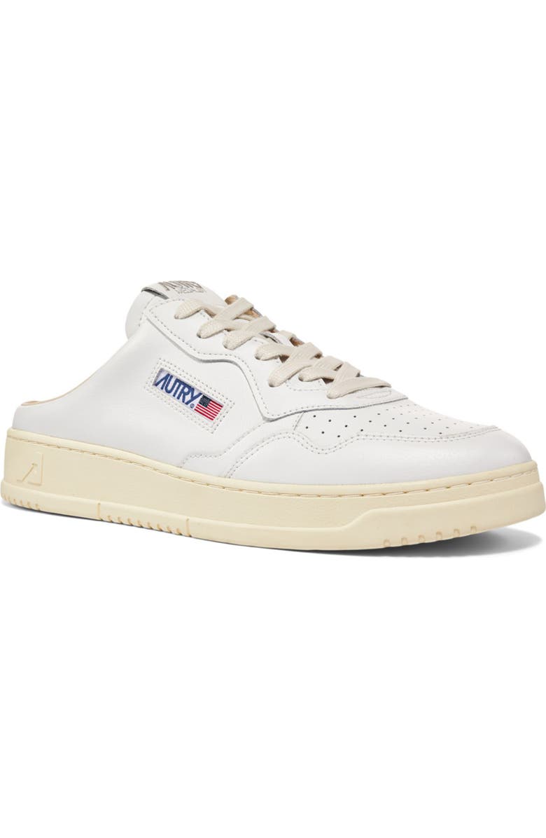 AUTRY Mule Sneaker, Main, color,