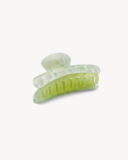 Machete Grande Heirloom Claw In Green