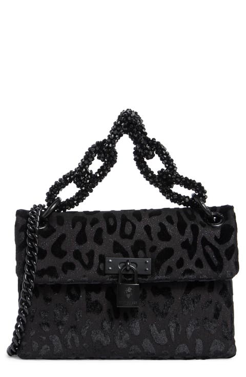 Mini Brixton Top Handle Bag