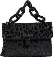 Kurt Geiger London Mini Brixton Top Handle Bag