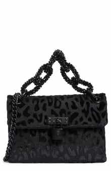 Kurt Geiger London Mini Brixton Top Handle Bag
