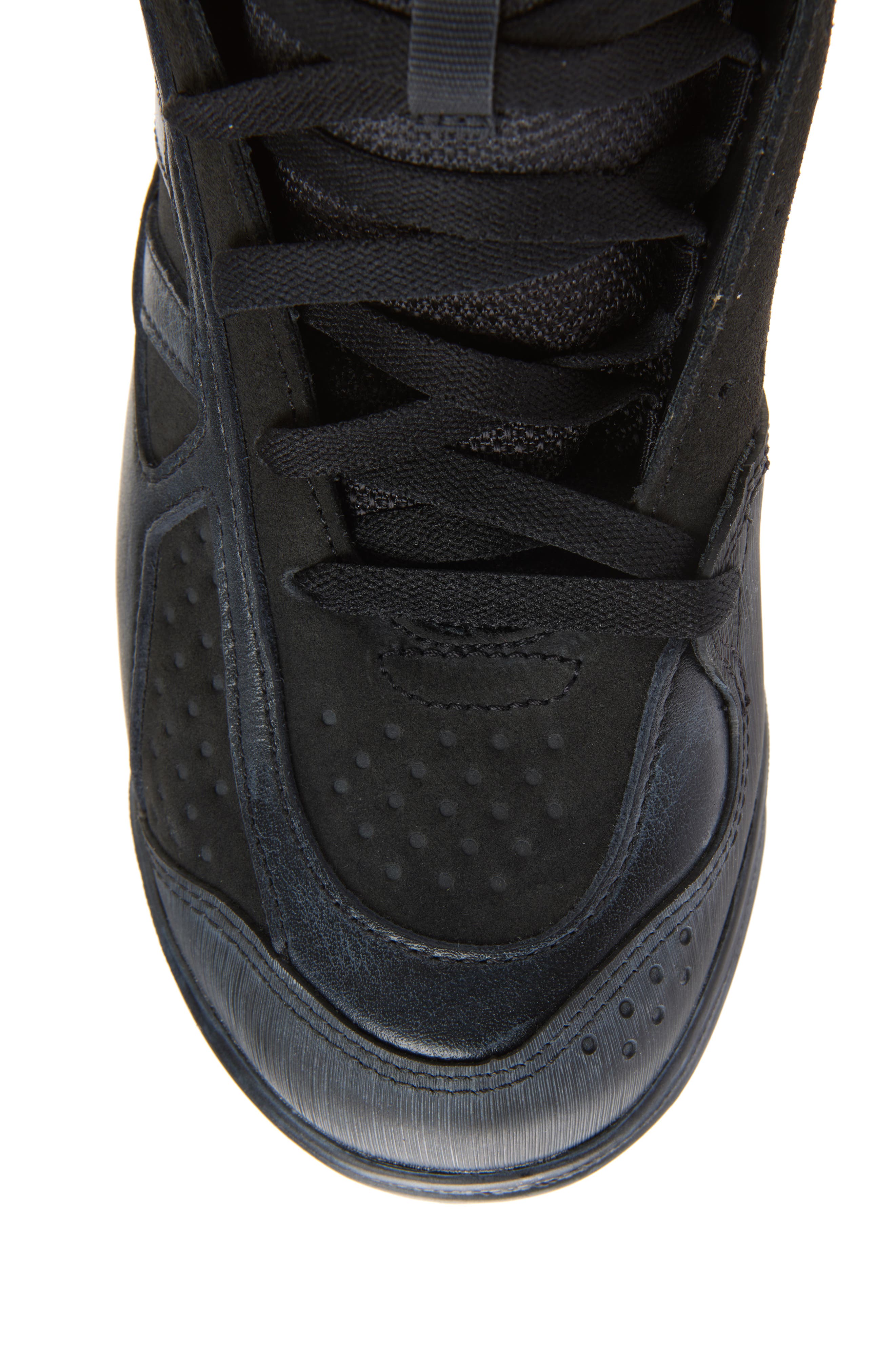 adidas x Thug Club Gender Inclusive GSG9 Sneaker Boot, Alternate, color, Black/ Cream White