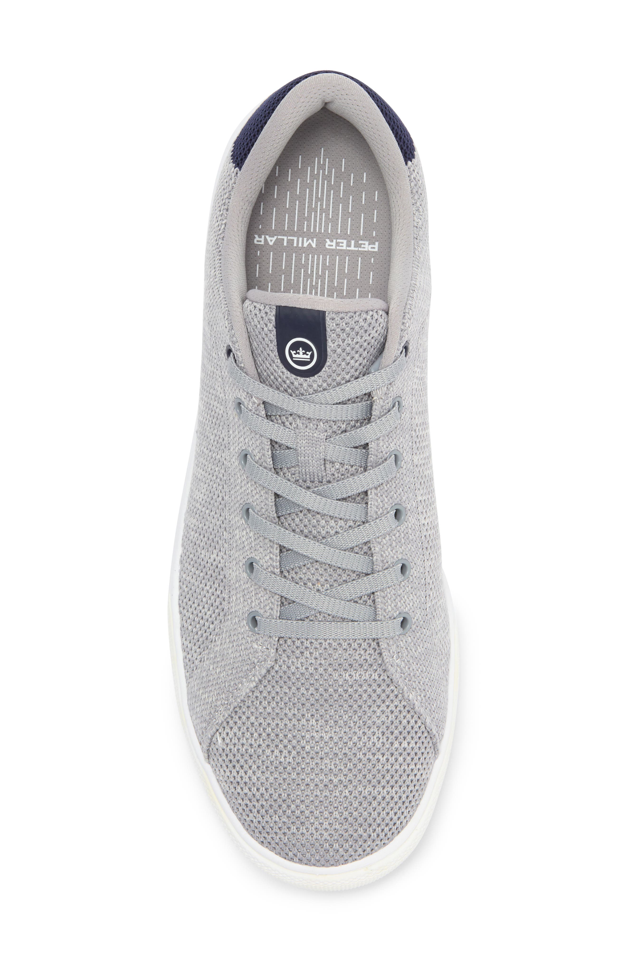 Peter Millar Drift Hybrid Course Sneaker, Alternate, color, 