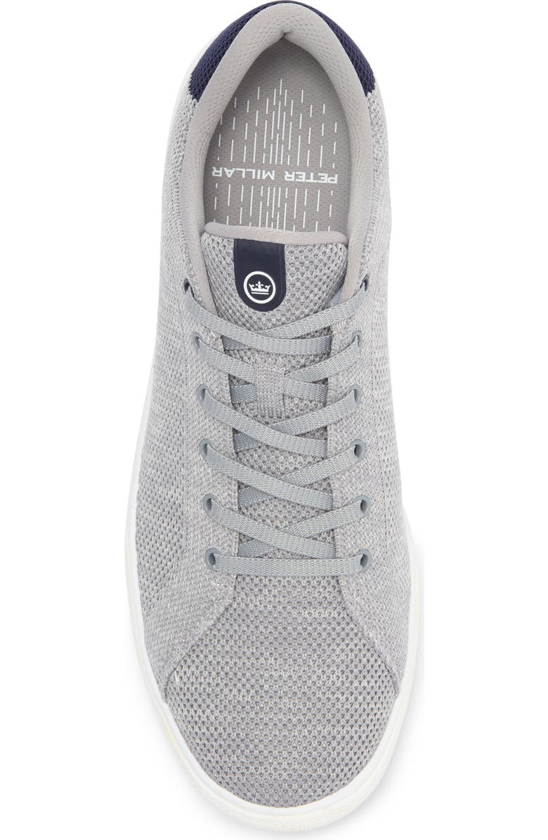 Peter Millar Drift Hybrid Course Sneaker, Alternate, color,