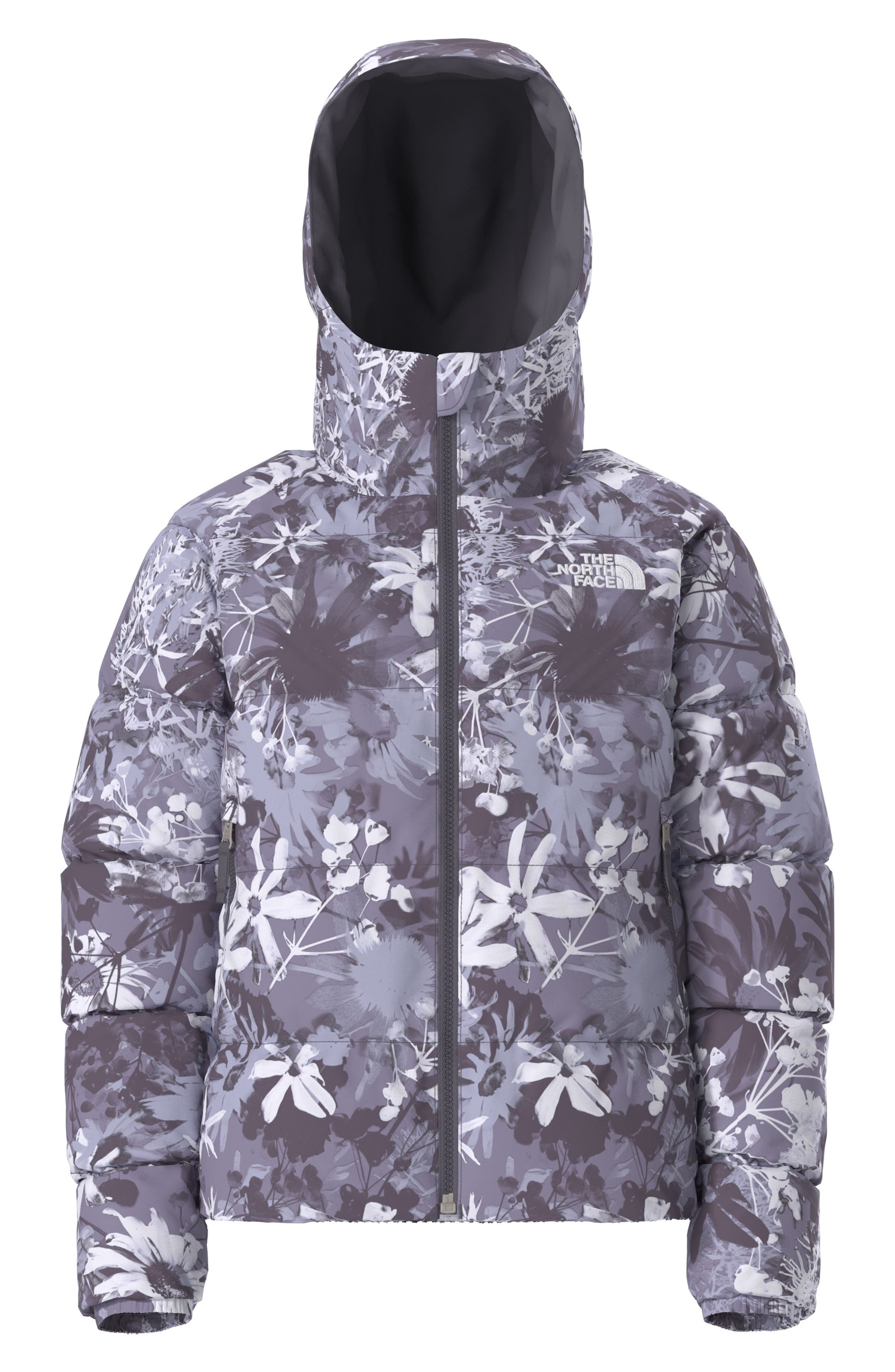 ENDLESS DUSK MOON FLORALS