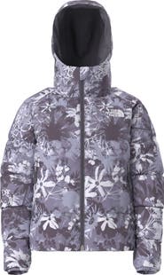 The North Face Kids' Hydrenalite Down Hooded Jacket