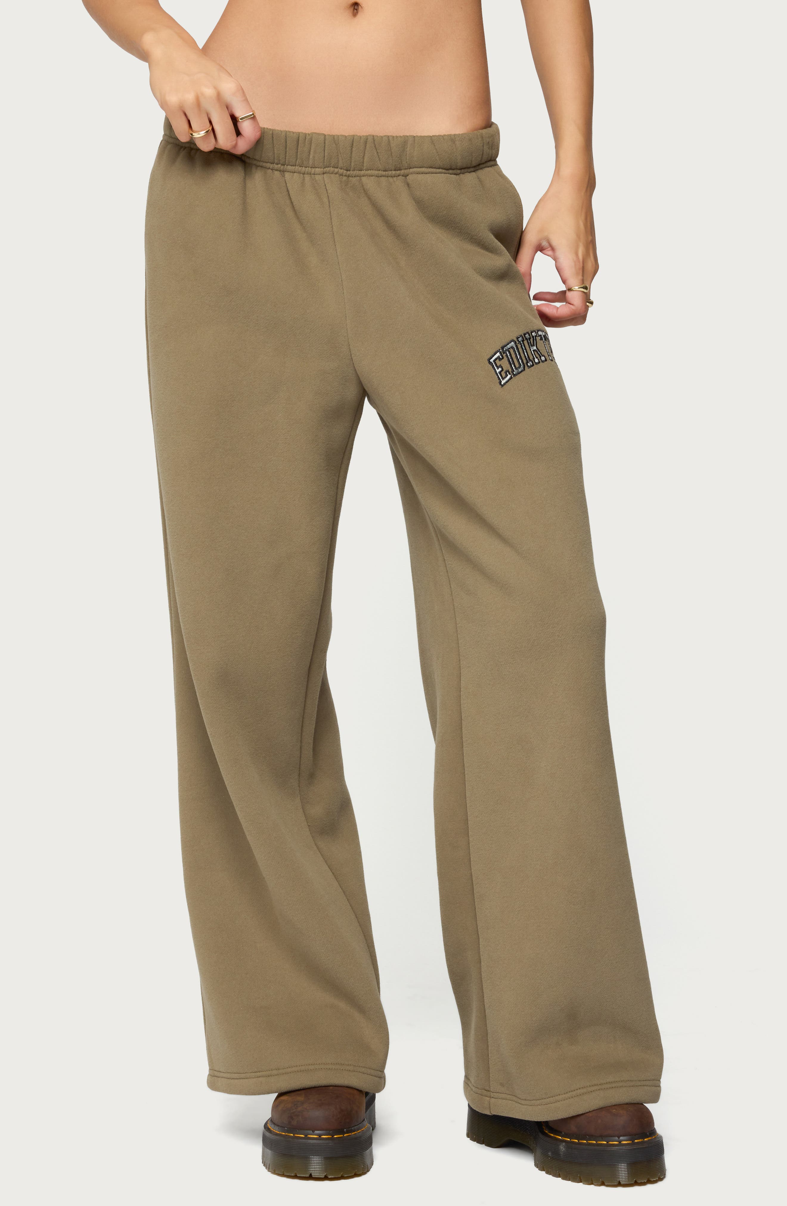 Camo Crush Sweatpants