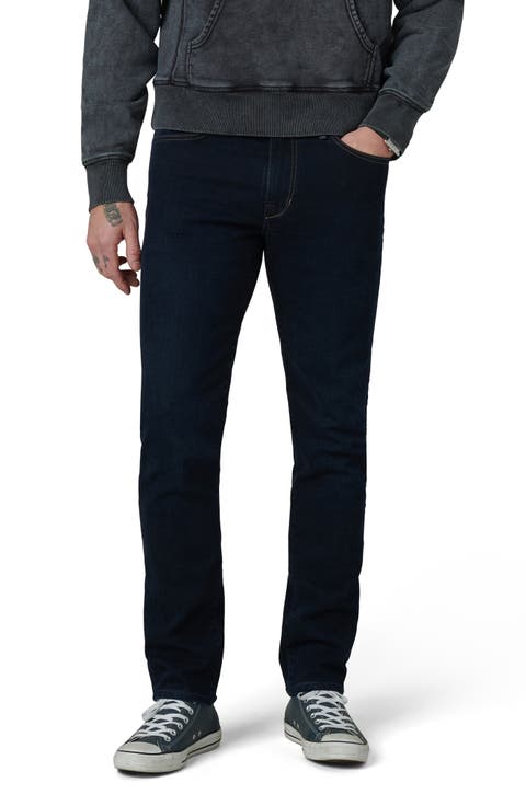 The Asher Slim Fit Jeans (Carolina) (Regular & Big)