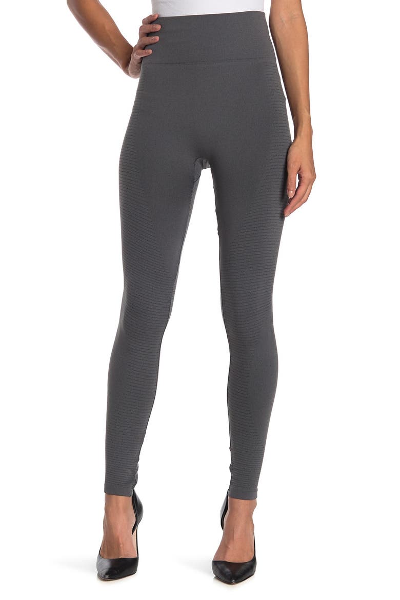 Moto Leggings, Main, color, GREY