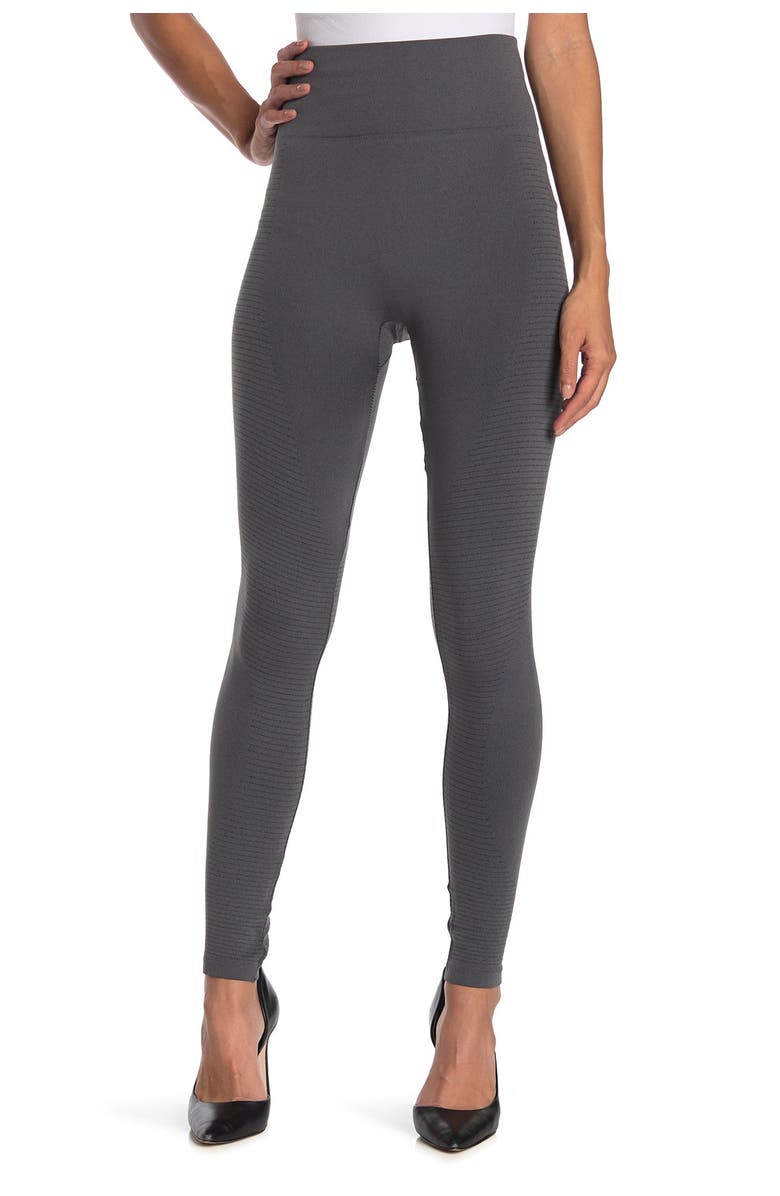 OPPA Moto Leggings, Main, color, Grey