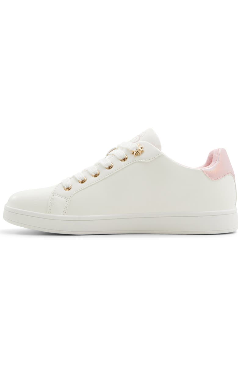 ALDO x Wicked Sopopular Sneaker, Alternate, color,