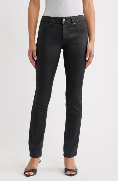 Jessica Skinny Low Rise Instasculpt™ Jeans