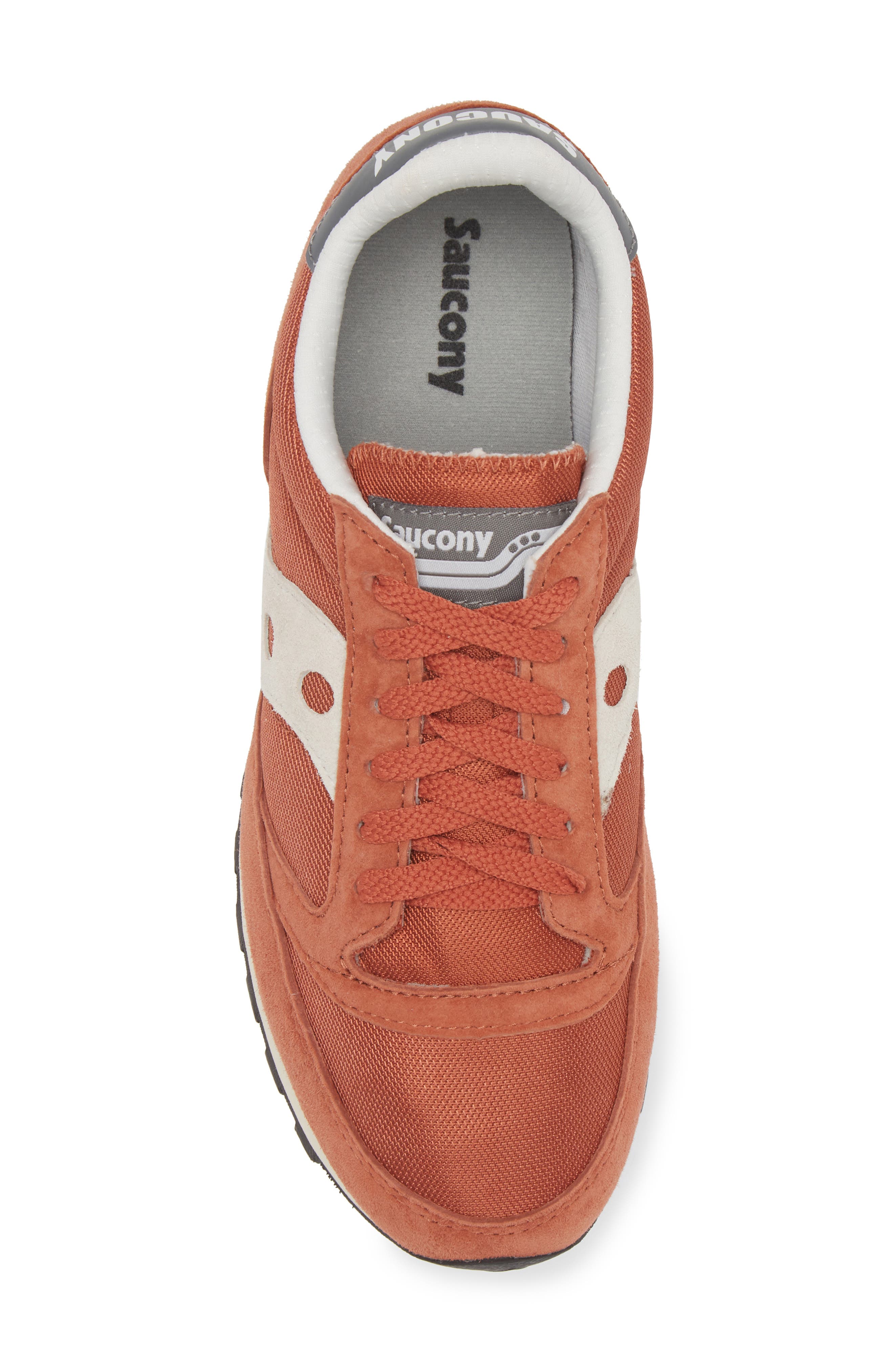 Saucony Jazz 81 Sneaker, Alternate, color, 