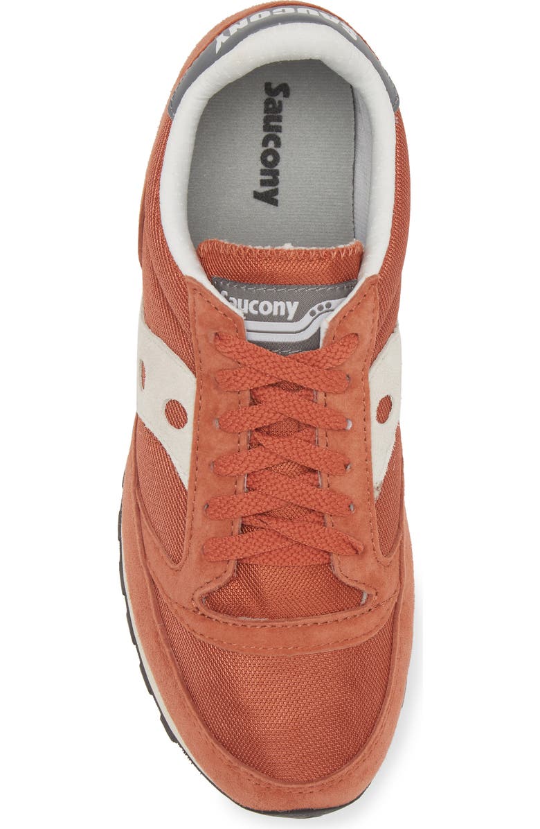 Saucony Jazz 81 Sneaker, Alternate, color,