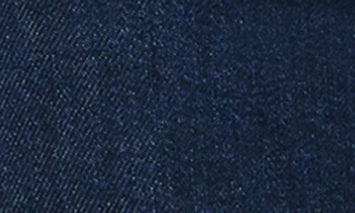 Joe's Mid Rise Bootcut Jeans In Blue