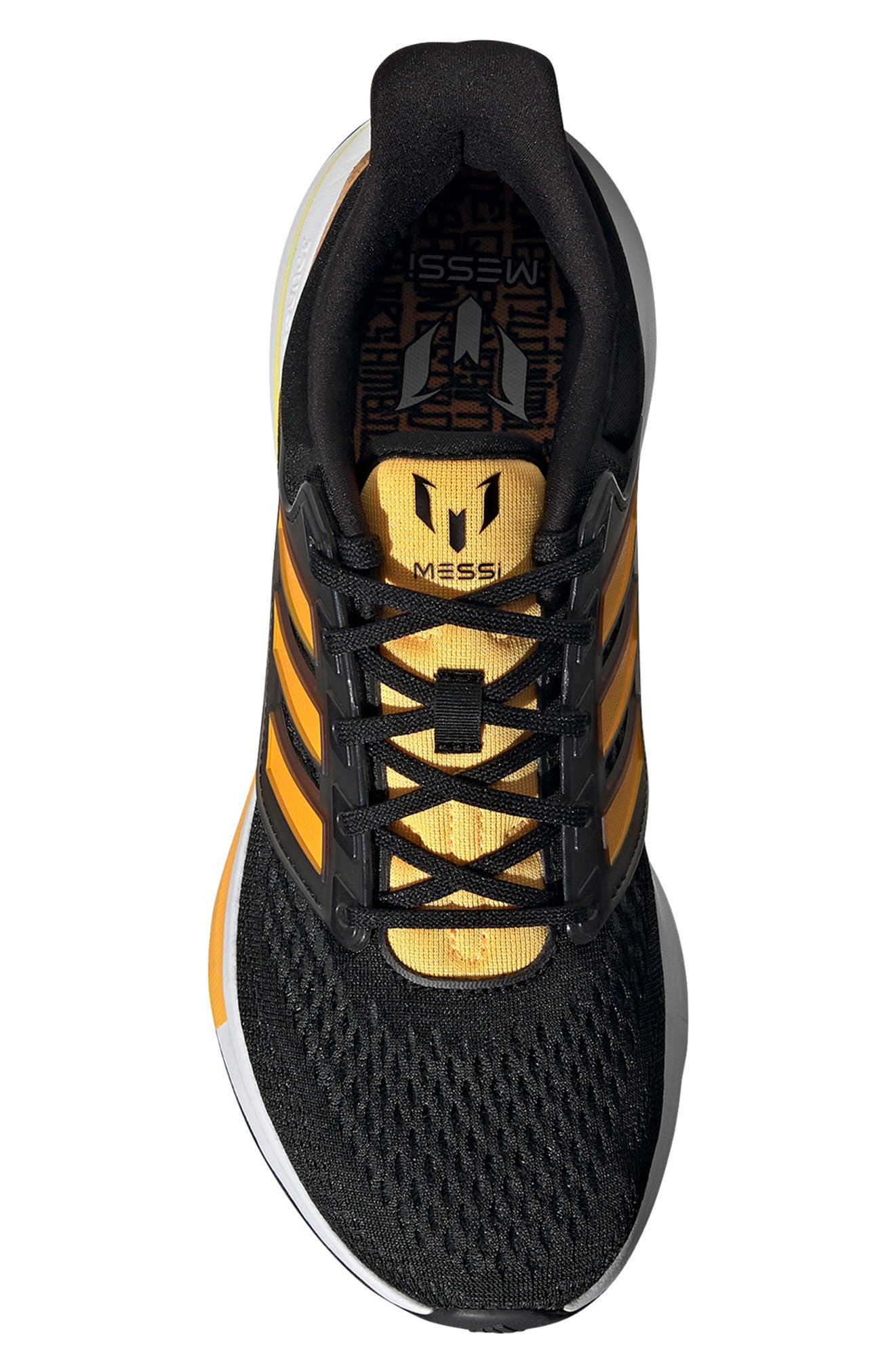 adidas EQ21 Running Shoe, Alternate, color, 
