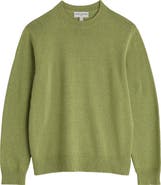 Seasalt Cornwall Moorstone Organic & Recycled Cotton Sweater