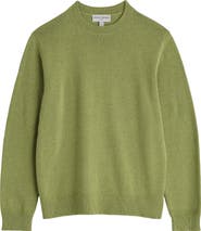 Seasalt Cornwall Moorstone Organic & Recycled Cotton Sweater