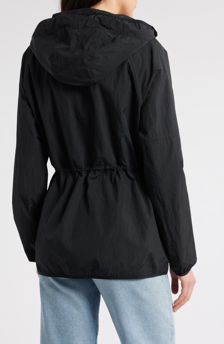 Canada Goose Lundell Water Repellent Hooded Jacket, Alternate, color,