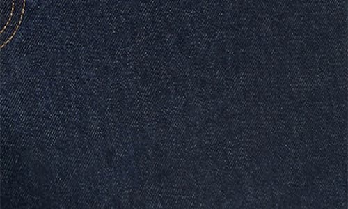 Mango Zoey High Waist Denim Shorts