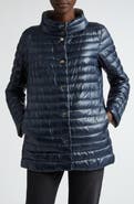 Herno Reversible Ultralight Down Jacket