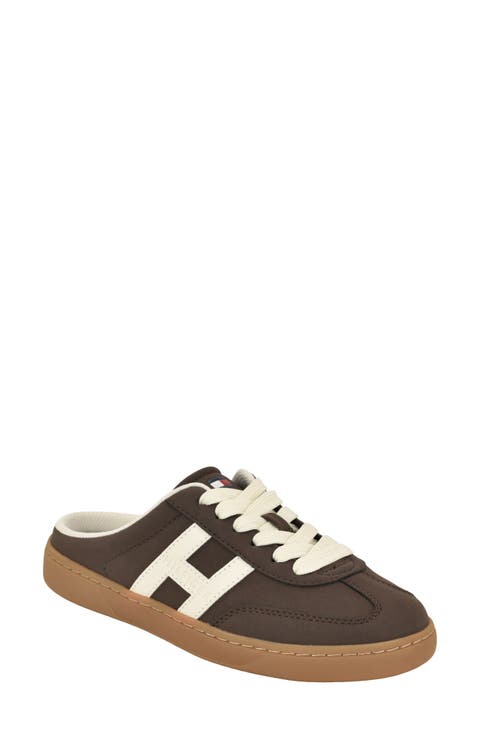 Melinaz Sneaker Mule