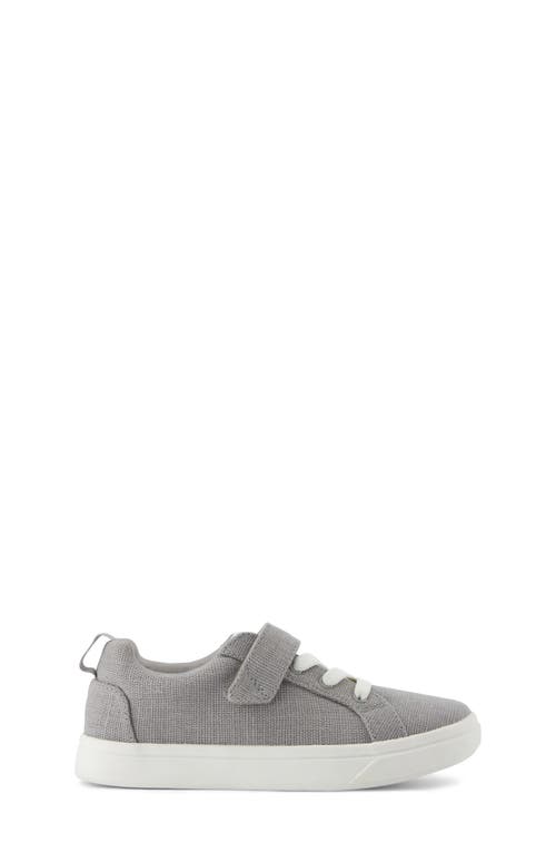 Toms Kids' Cruz Up Sneaker In Grey