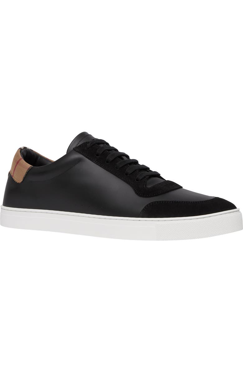 Burberry Robin Low Top Sneaker, Main, color,