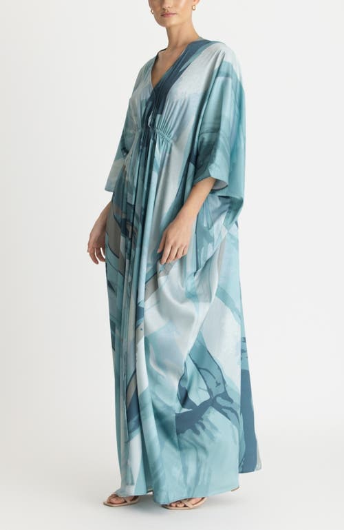 Diarrablu Naim Dress In Blue