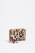 Bimba y Lola Nylon Medium Wallet