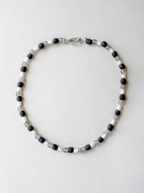 Onyx Necklace