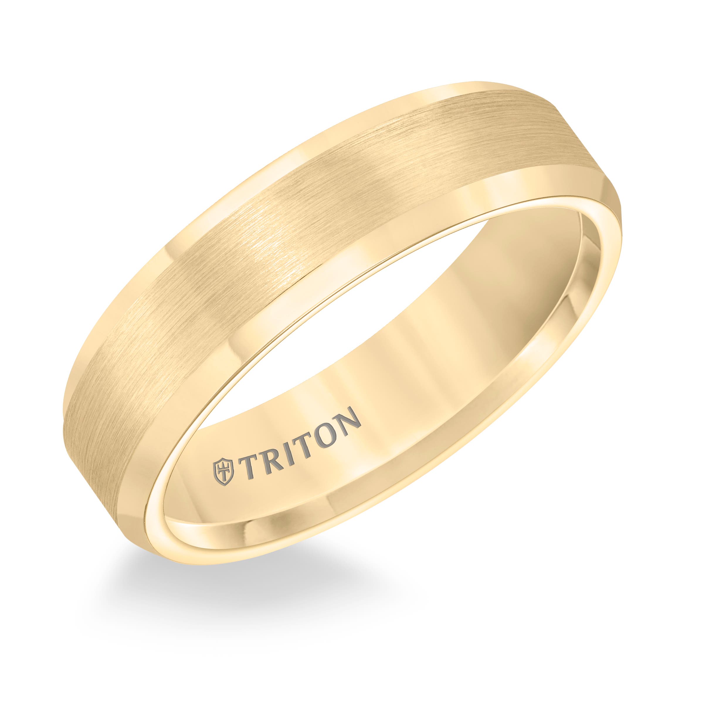 selected Metallic Gold