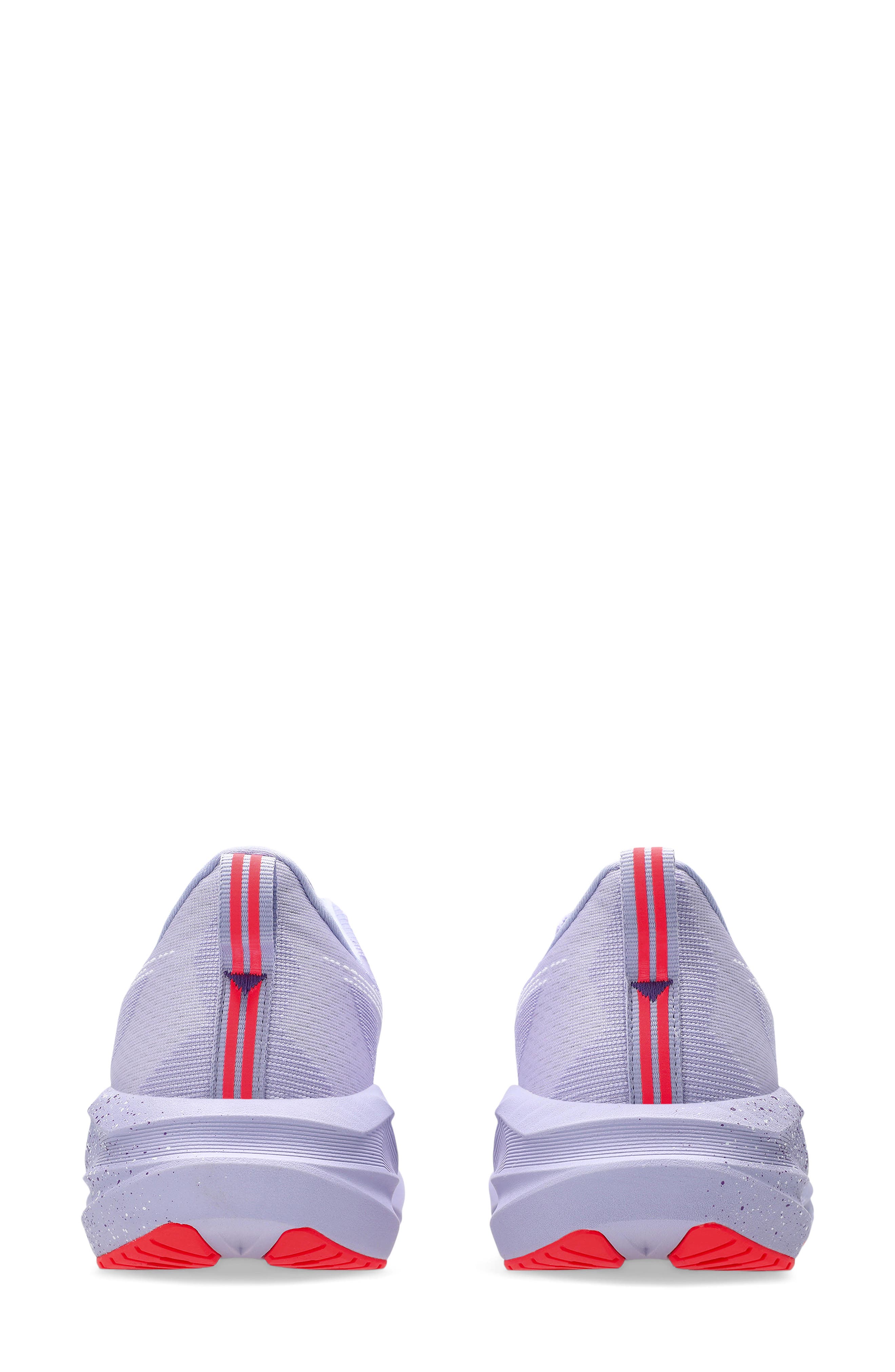 ASICS<sup>®</sup> NOVABLAST<sup>®</sup> 5 Tokyo Running Shoe, Alternate, color, Vapor/ Edo Purple