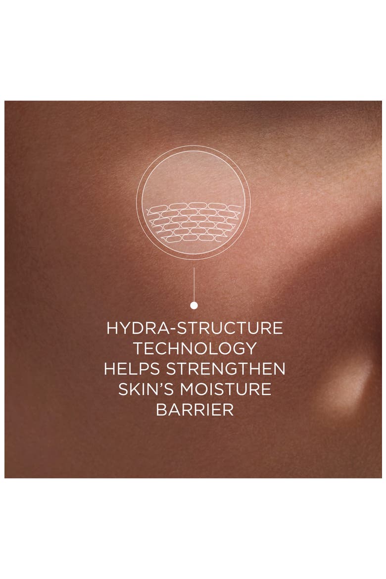 Hydraskin Light All-Day Skin Hydrating Cream Gel, Alternate, color, NO COLOR