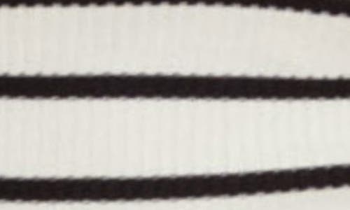 BLU PEPPER BLU PEPPER STRIPE KNIT TANK