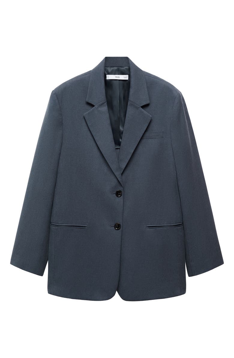MANGO Bilbao Blazer, Main, color,