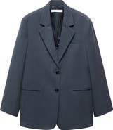 MANGO Bilbao Blazer