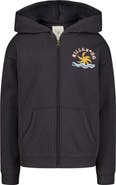 Billabong Kids' It Takes You Full Zip Hoodie