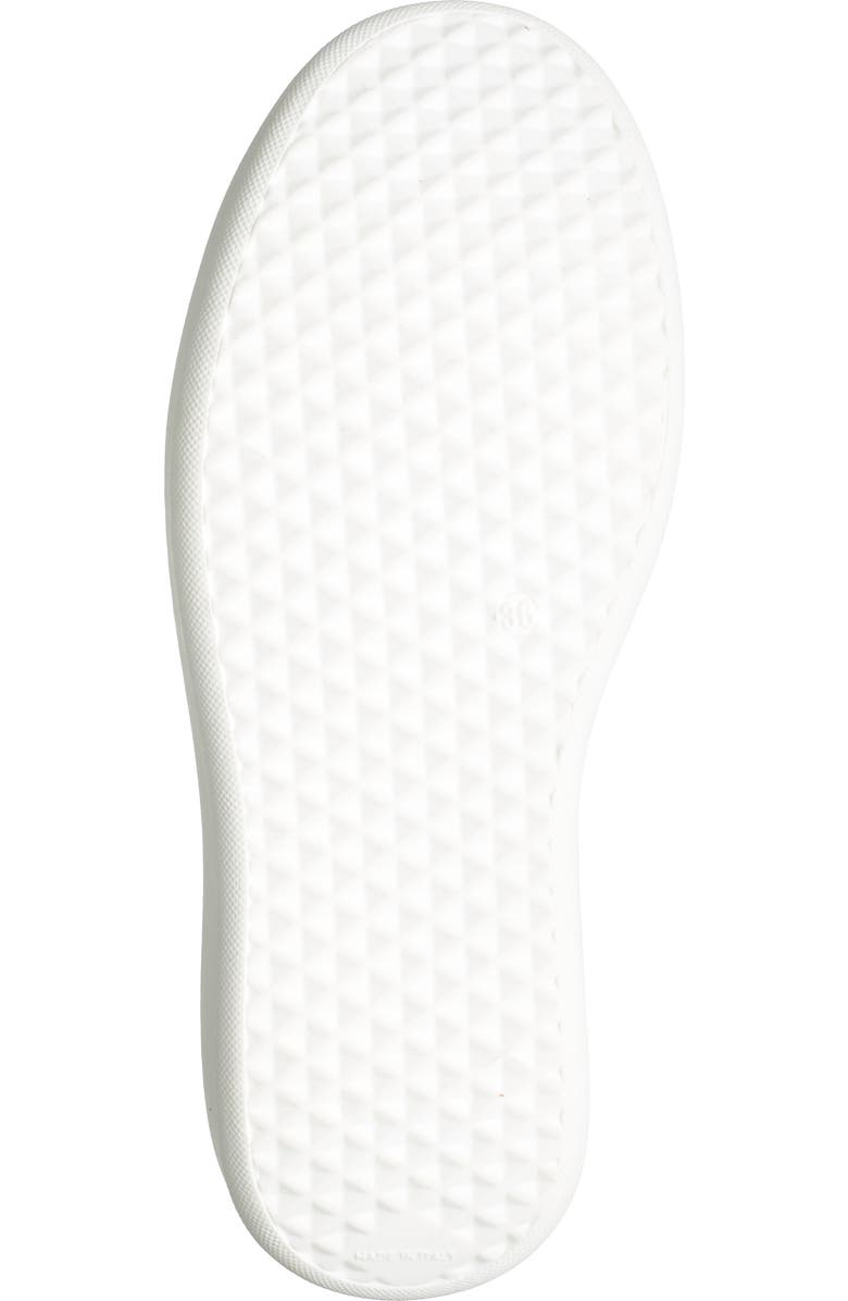 VALENTINO BY MARIO VALENTINO Fresia Leather Fashion Sneaker, Alternate, color,