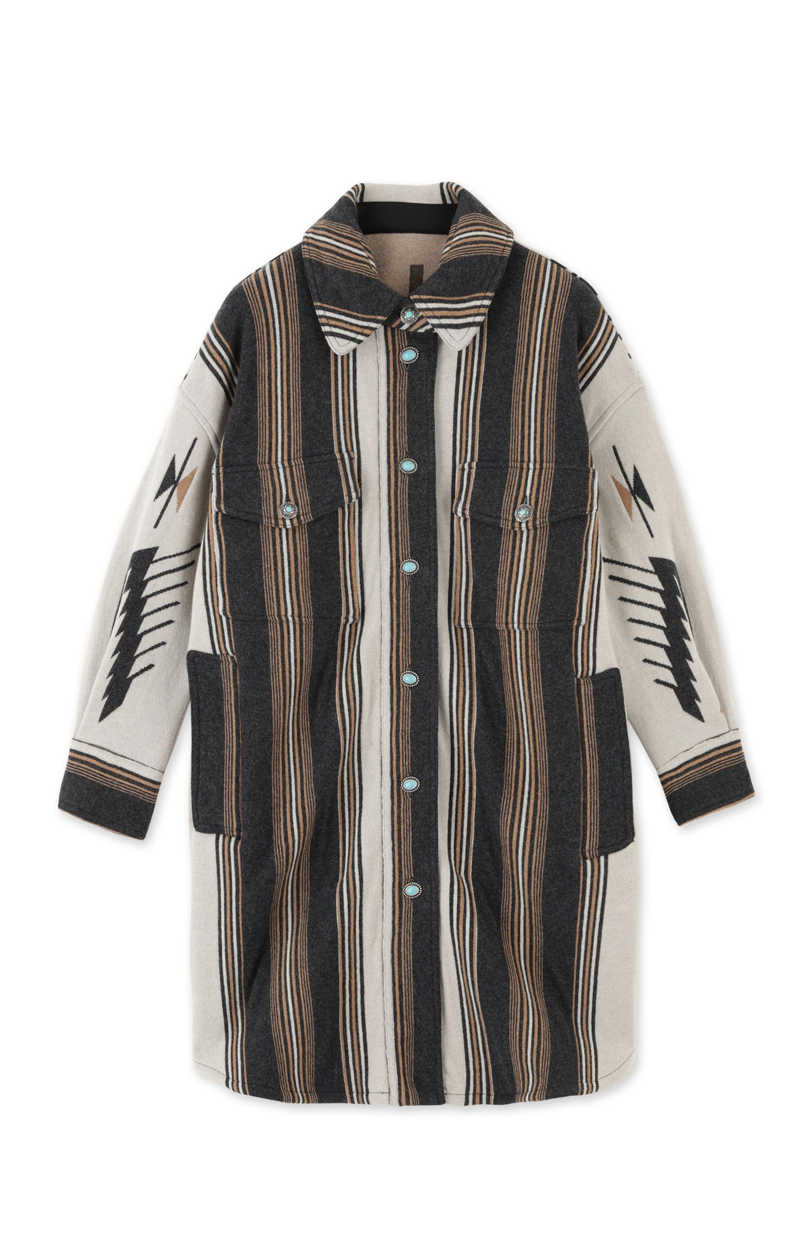selected Navajo