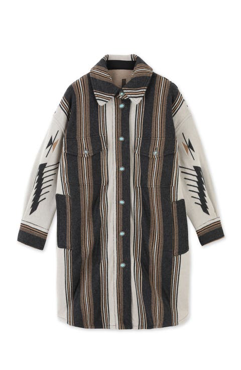 Leslie Coat