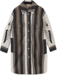 Fortela Leslie Coat