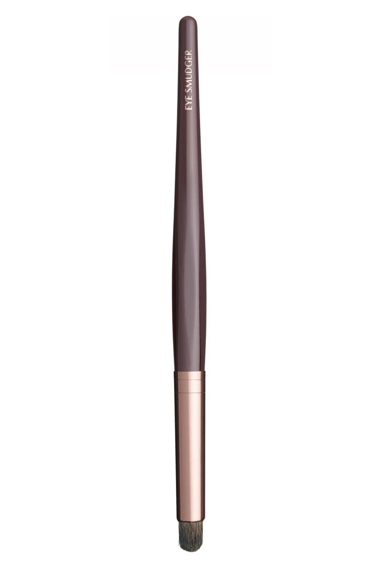 Eye Smudger Brush, Main, color, NO COLOR