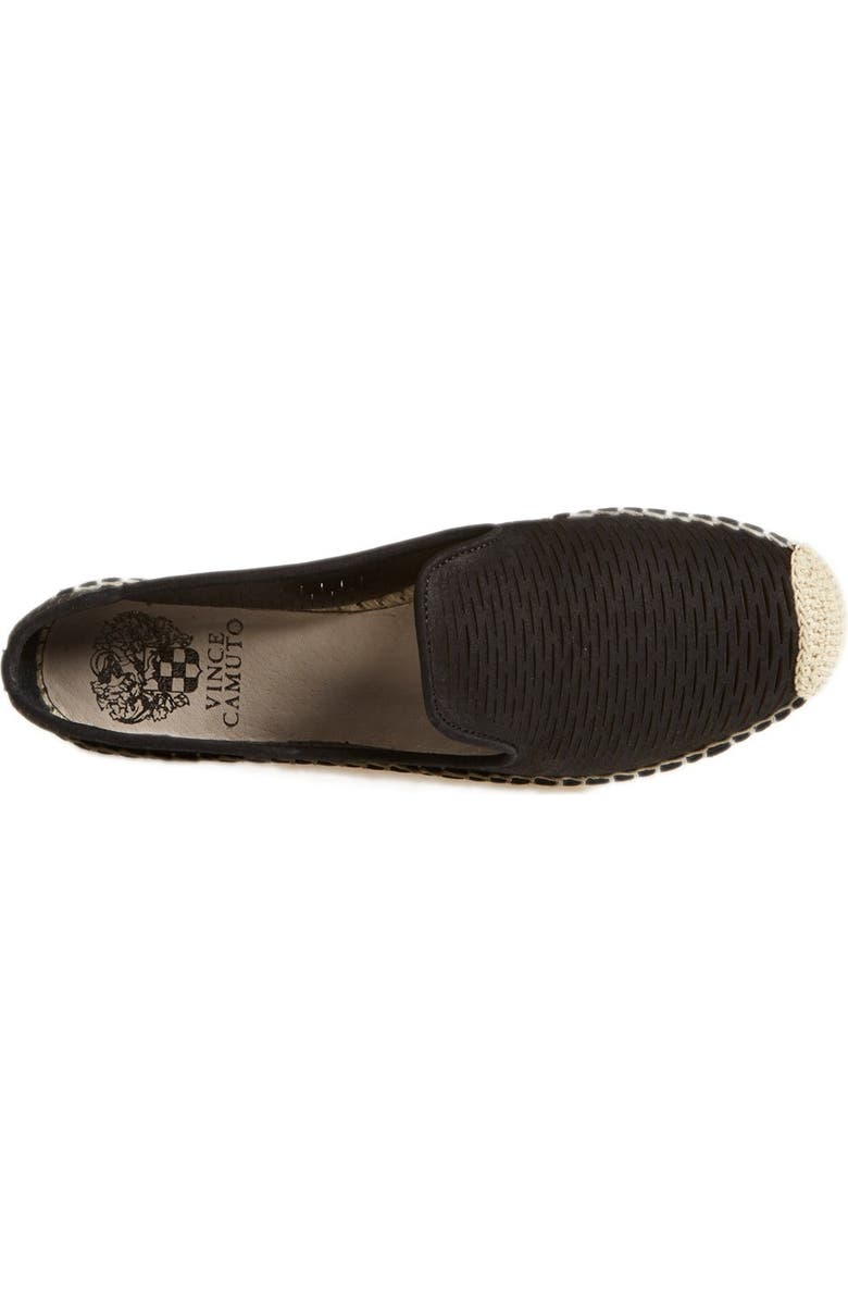 Vince Camuto 'Delina' Skimmer Espadrille, Alternate, color,