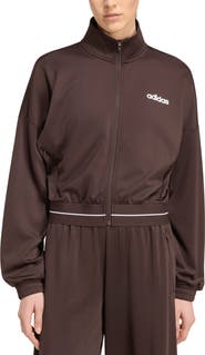adidas Originals HYG Full Zip Performance Track Jacket
