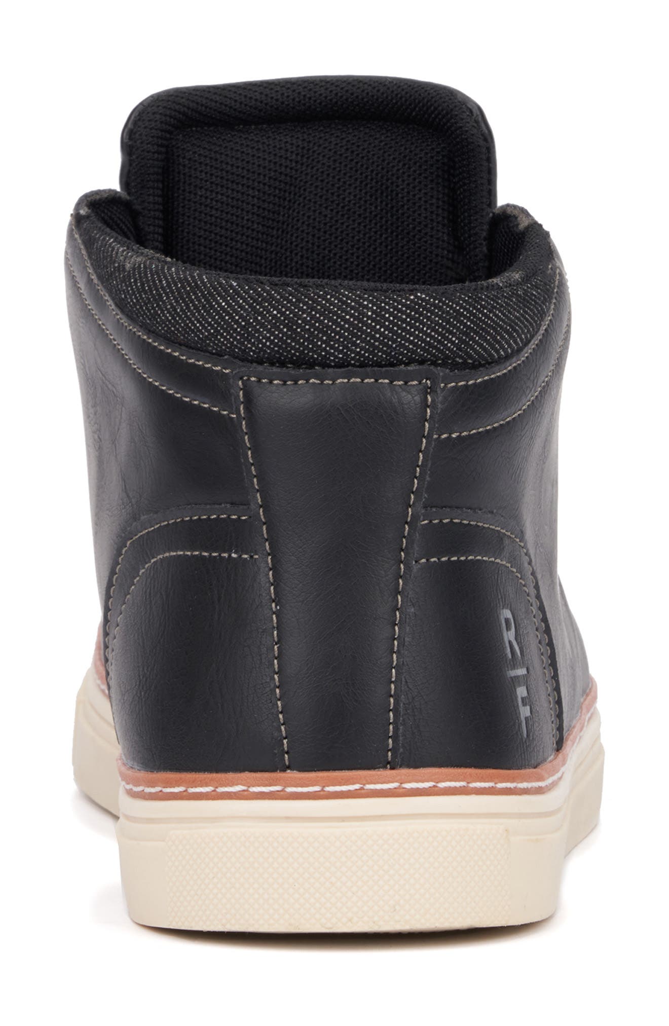 RESERVE FOOTWEAR Zion Chukka Boot, Alternate, color, Black