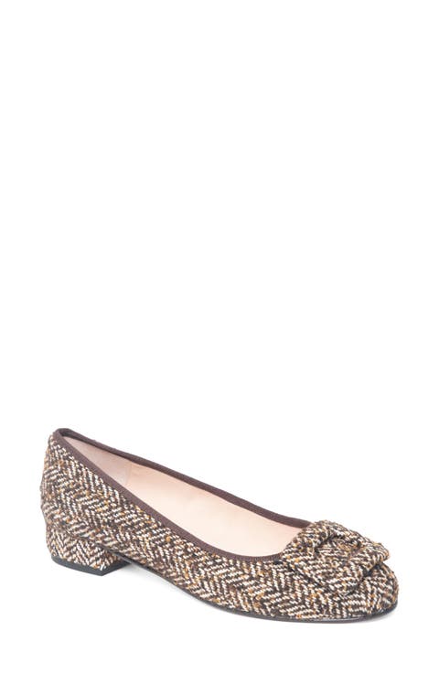 Riviera Pump