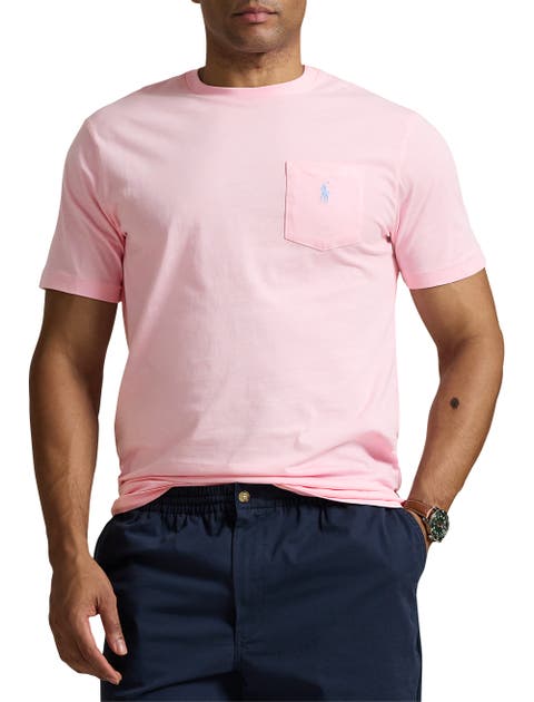 Shop Pink Polo Ralph Lauren Online | Nordstrom
