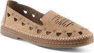 Spring Step Anoura Flat Loafer