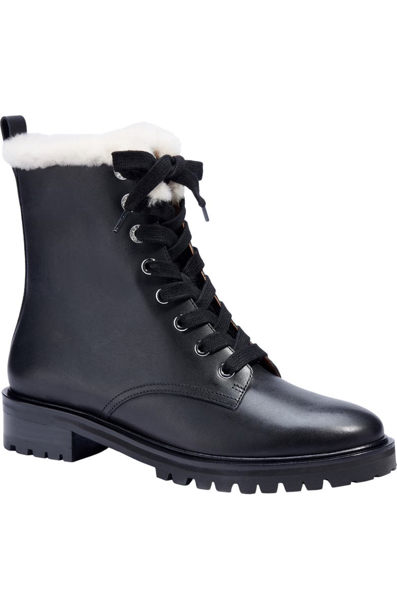 Kate Spade New York jemma combat boot, Main, color,